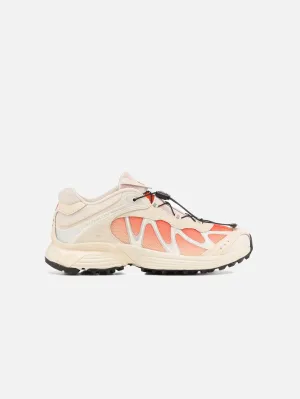 XT-Whisper "Shortbread Red Orange" Cool Finish Fit Comfort
