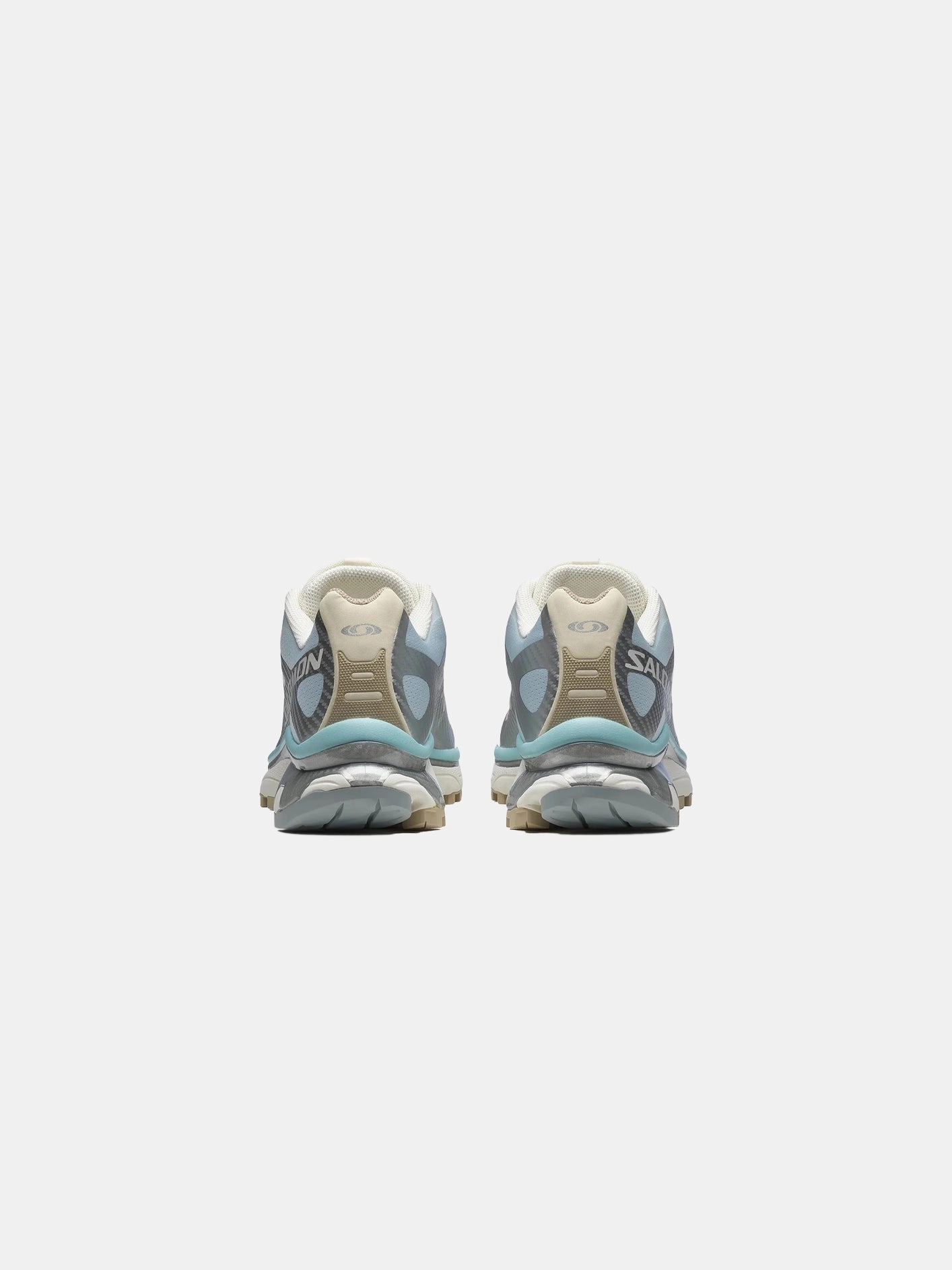 XT-4 OG "Vanilla Ice Ballad Blue" Elite comfort