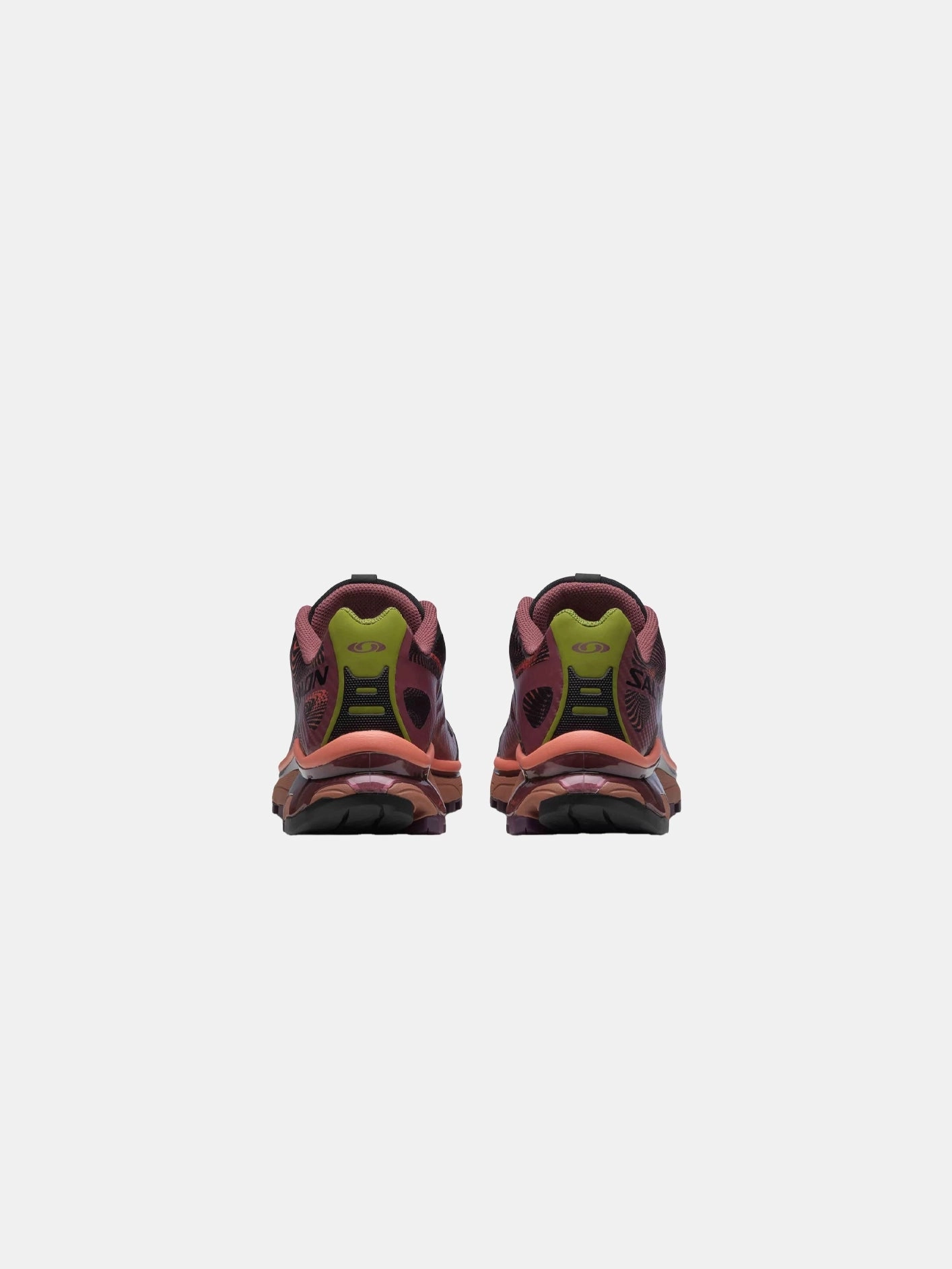 XT-4 OG R.A.D "Nocturne" Cushioned