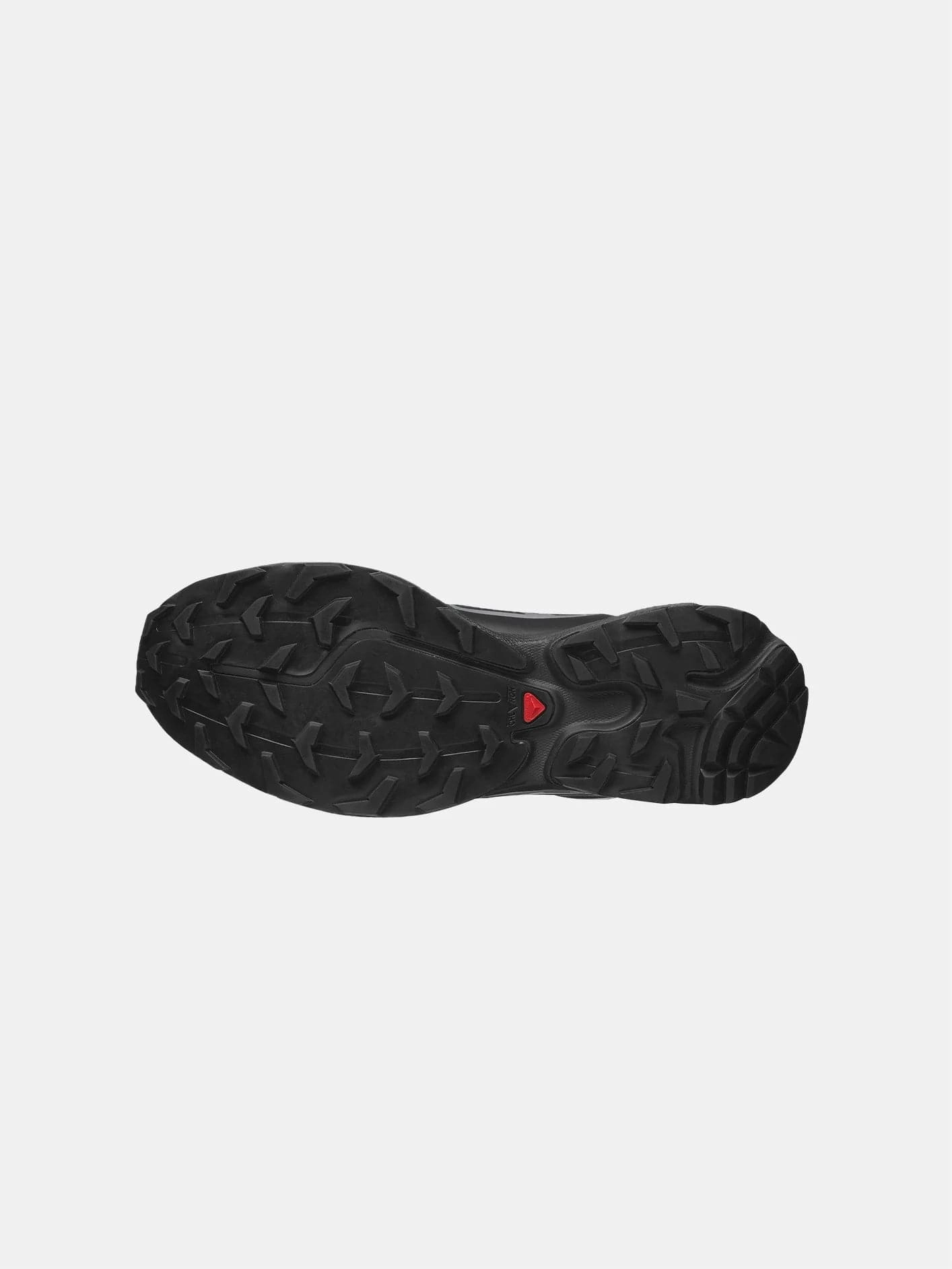 XT-6 GORE-TEX "Black/Silver" Sporty
