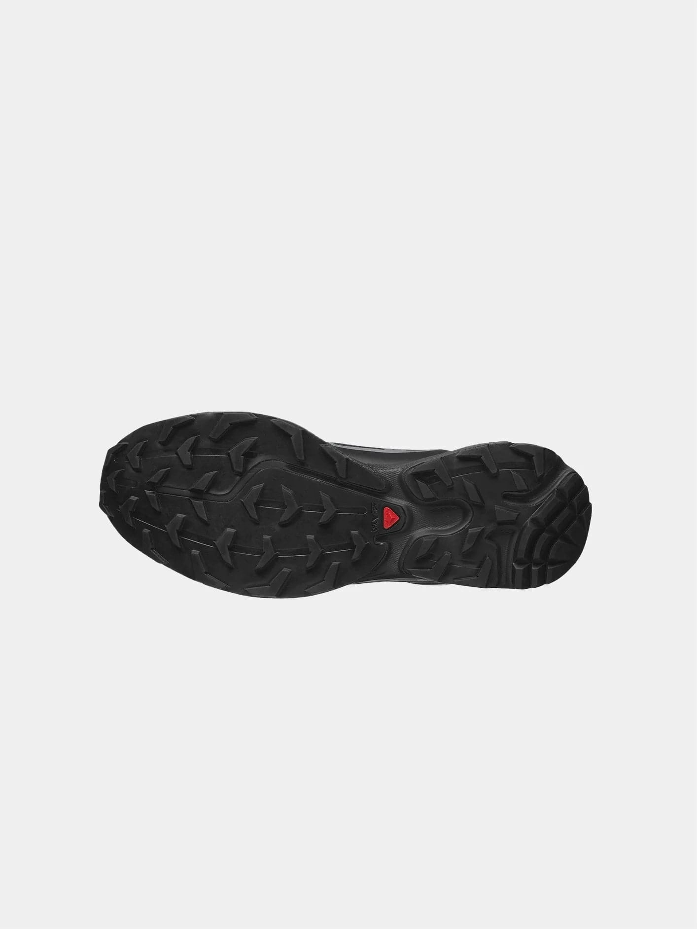 XT-6 GORE-TEX "Black/Silver" Sporty