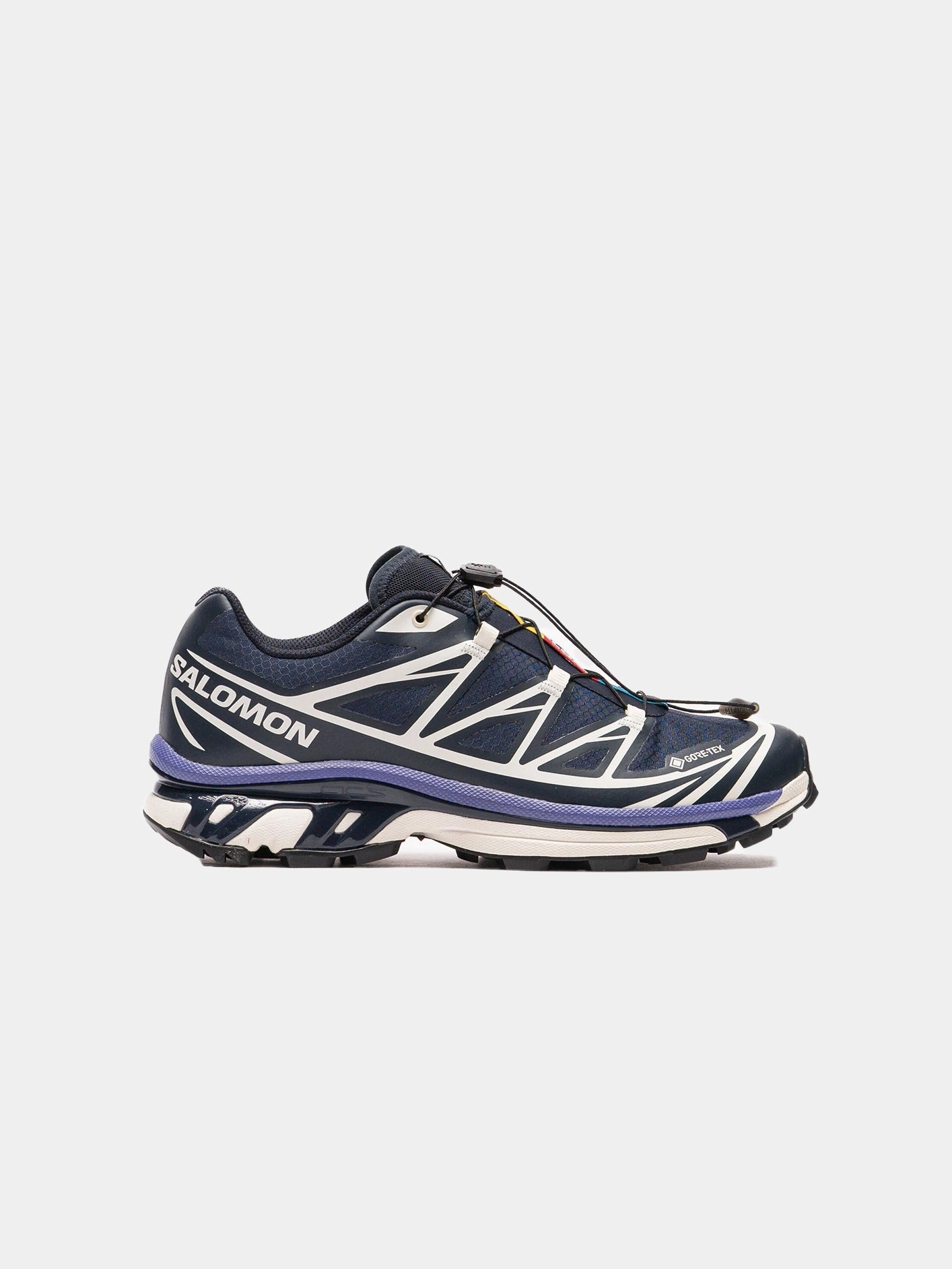 XT-6 Gore-Tex "Carbon Liberty" Active Lifestyle Road Fit
