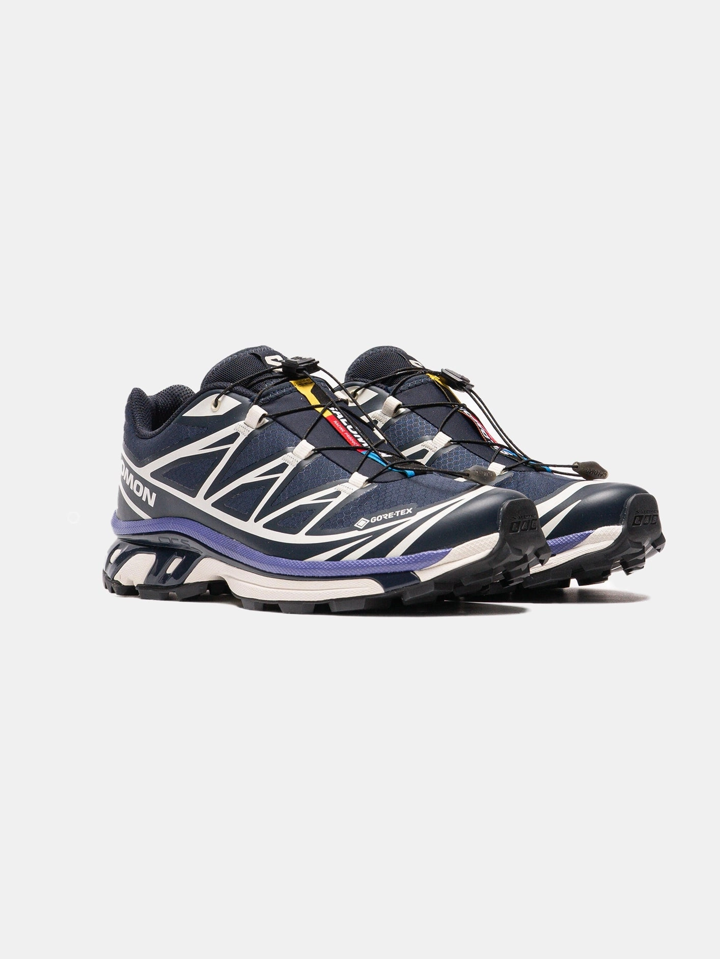 XT-6 Gore-Tex "Carbon Liberty" Elevating