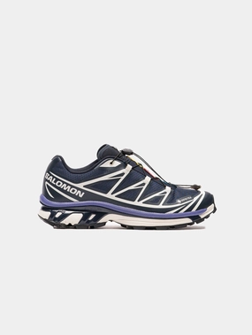 XT-6 Gore-Tex "Carbon Liberty" Active Lifestyle Road Fit