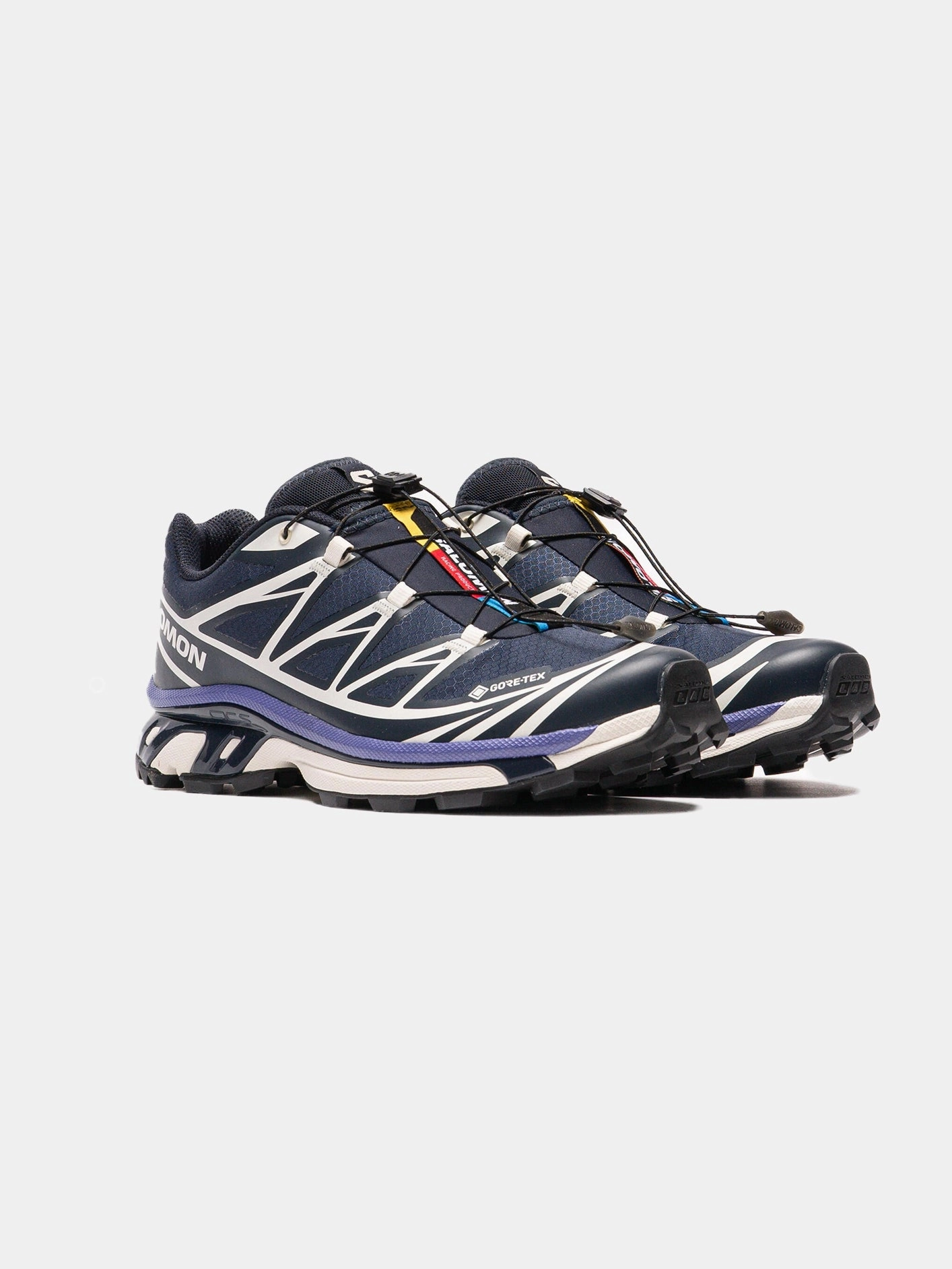 XT-6 Gore-Tex "Carbon Liberty" Elevating