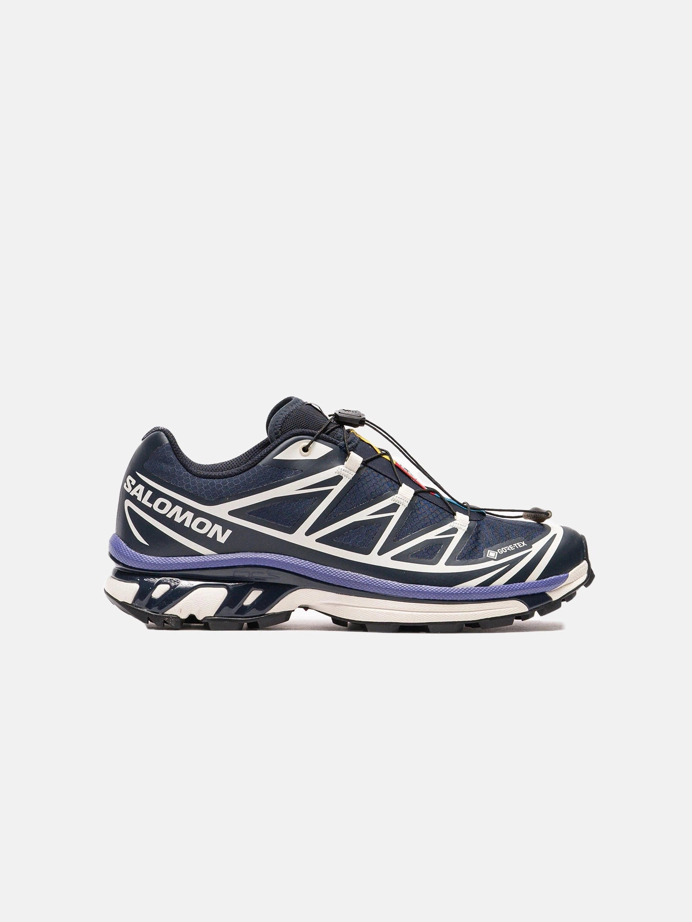 Wind Jog XT-6 Gore-Tex "Carbon Liberty"
