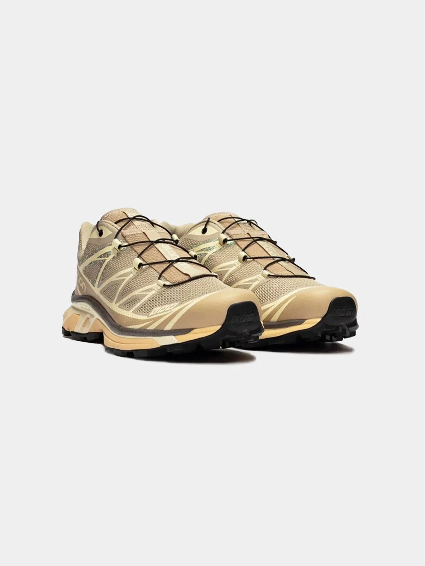 XT-6 Mindful 3 "White Pepper Falcon" Sleek Fit