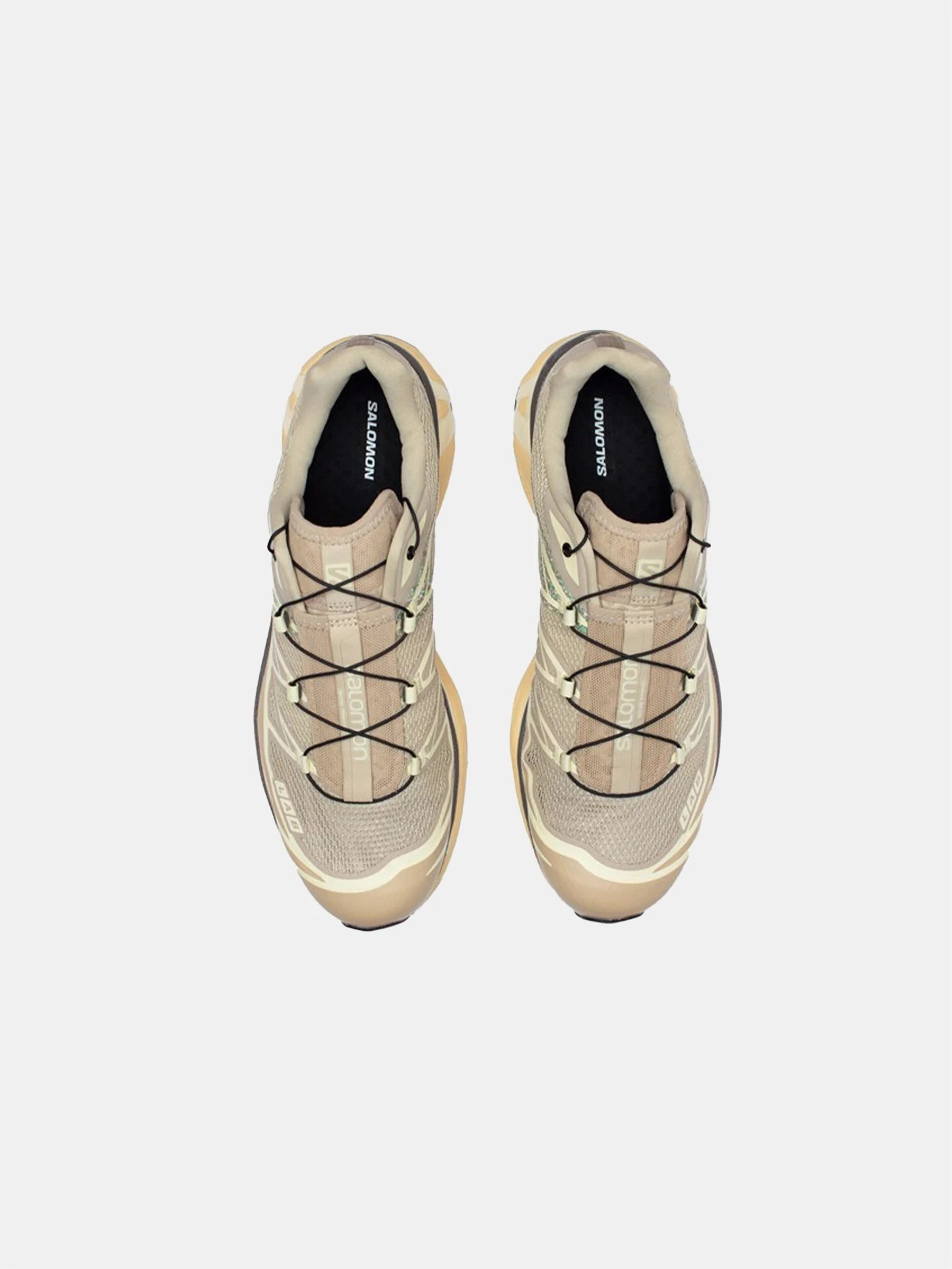 XT-6 Mindful 3 "White Pepper Falcon" Sleek Fit