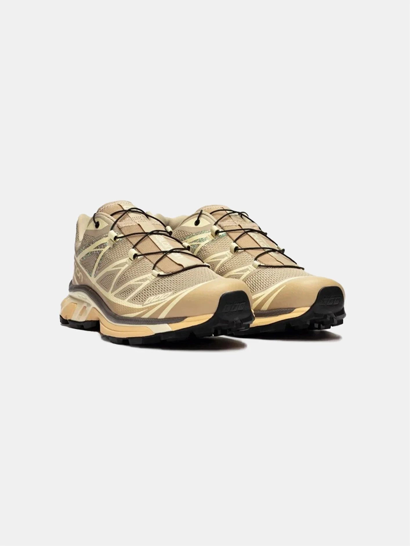 XT-6 Mindful 3 "White Pepper Falcon" Sleek Fit