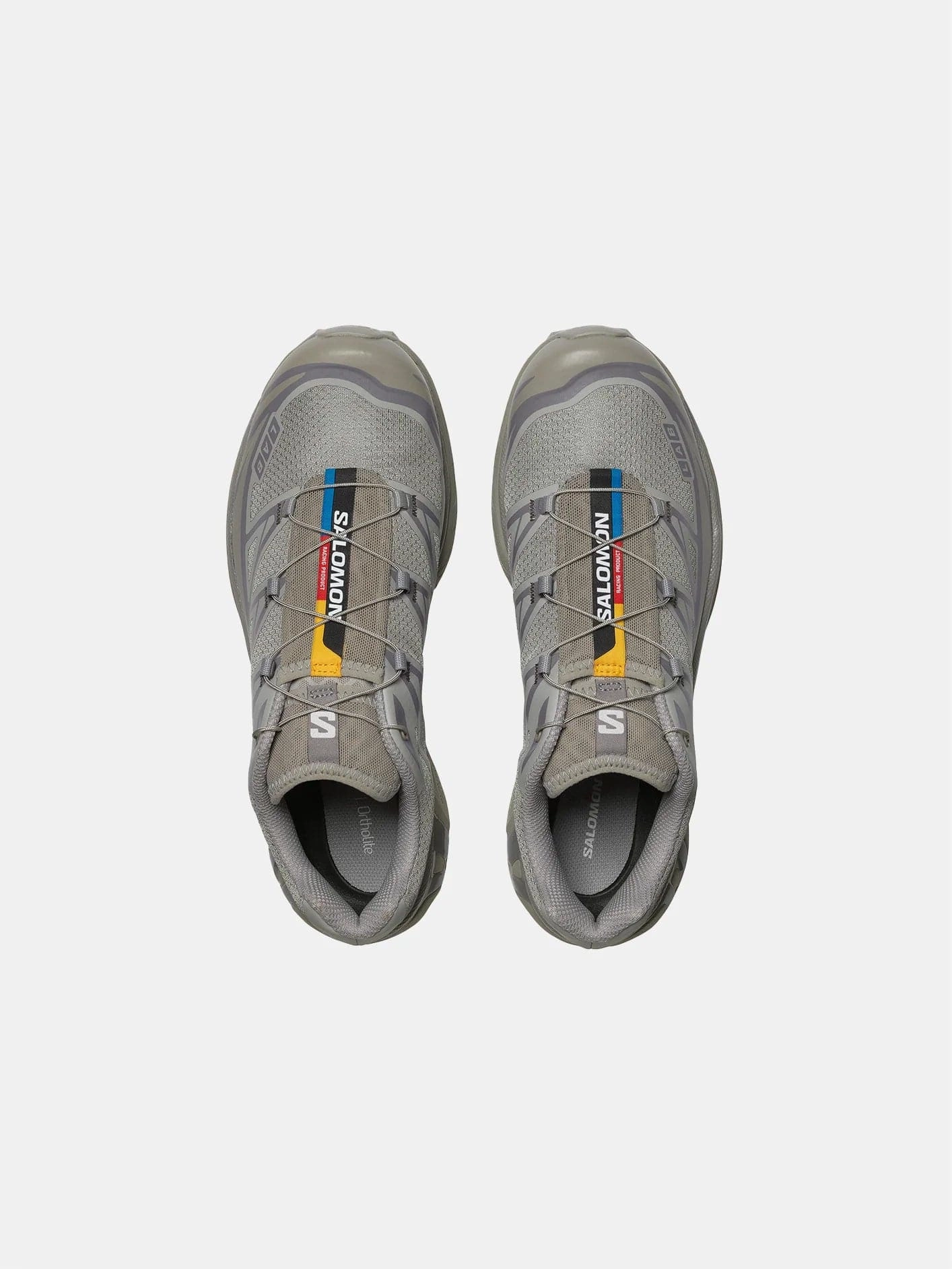 XT-6 "Ghost Gray" All-Purpose