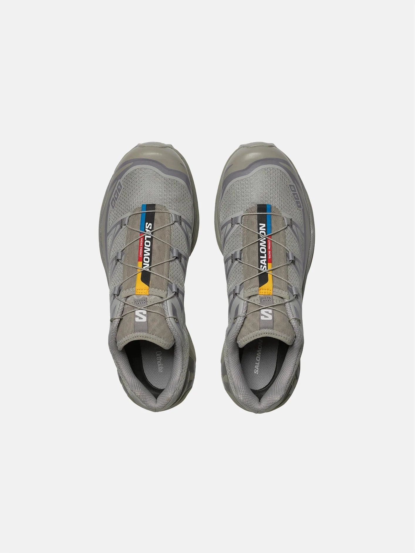 XT-6 "Ghost Gray" All-Purpose