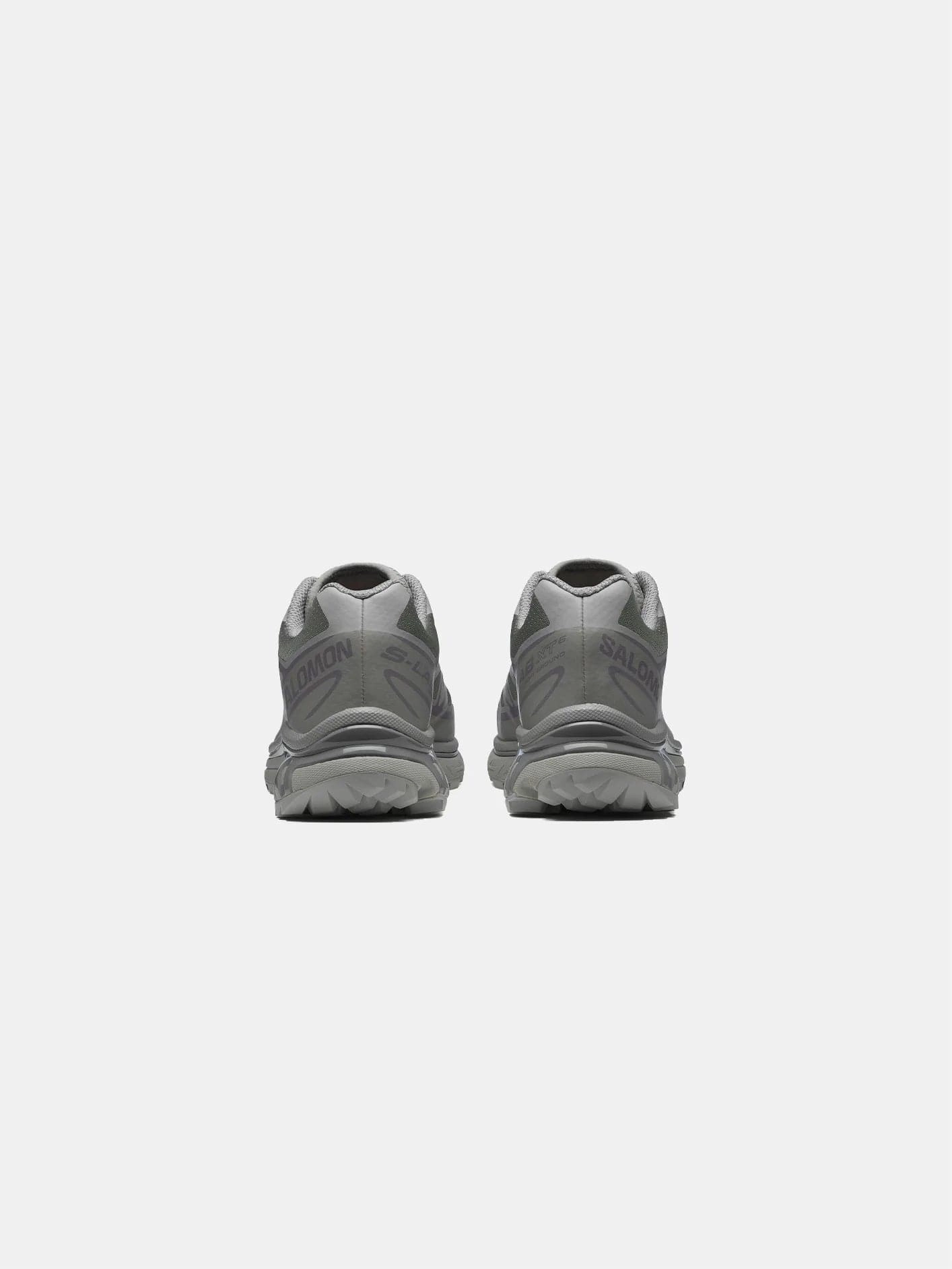 XT-6 "Ghost Gray" All-Purpose