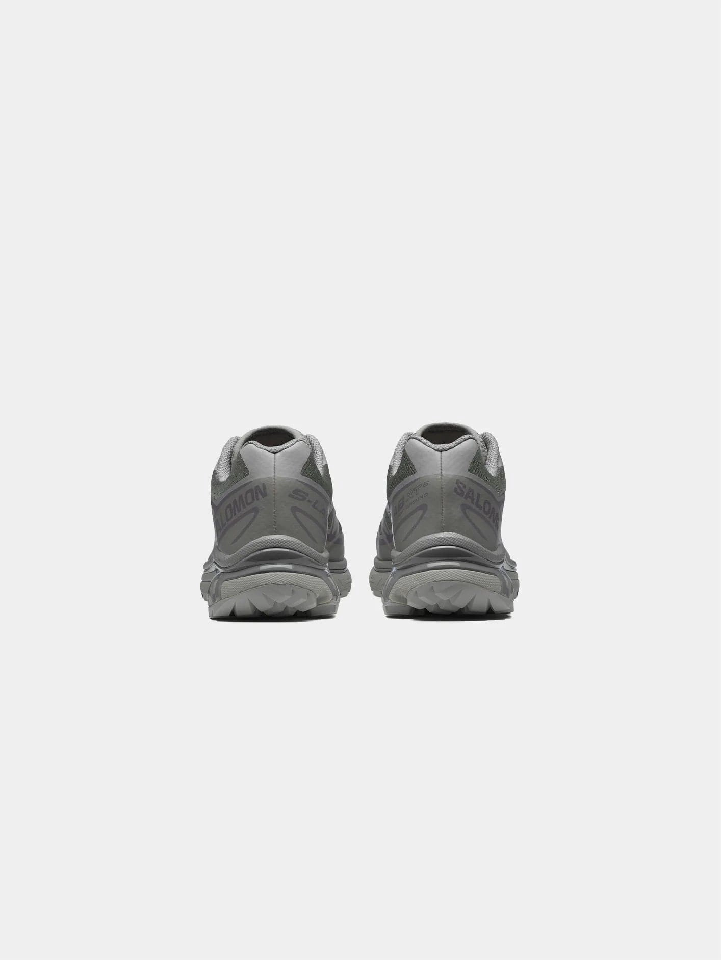 XT-6 "Ghost Gray" All-Purpose