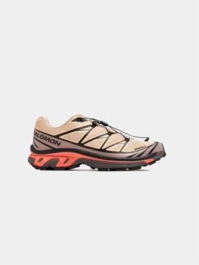 Iconic Footwear XT-6 "Hazelnut"