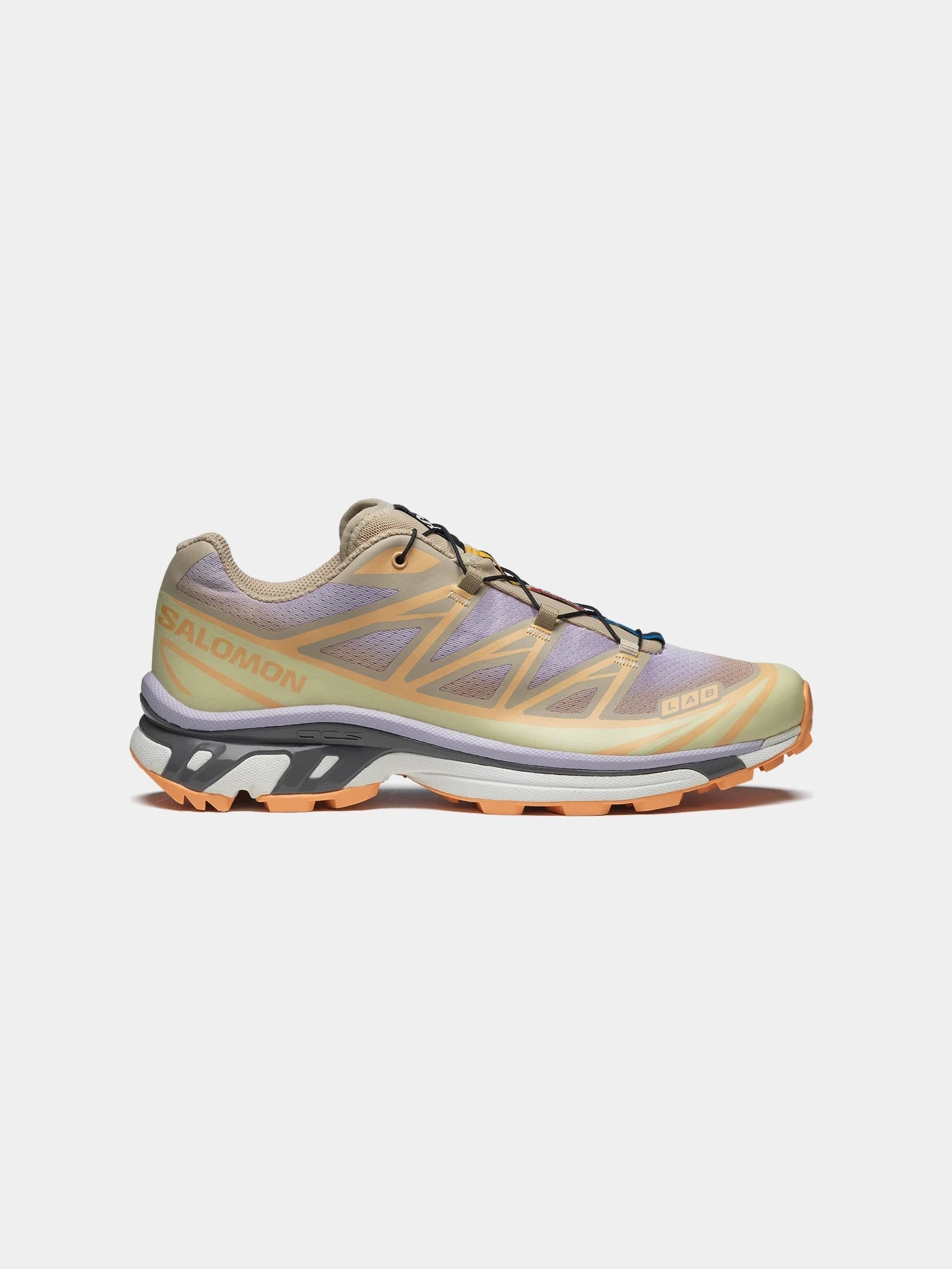XT-6 Skyline "Peach Quartz" Dirt Walk