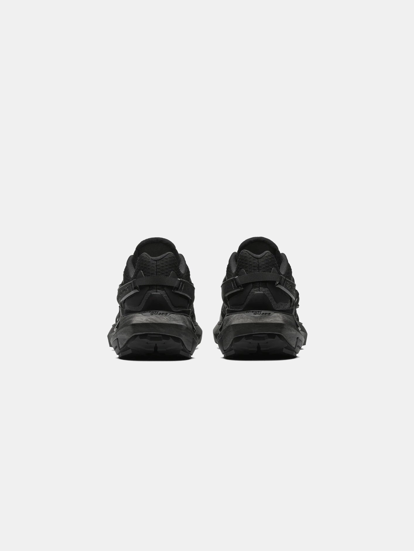 XT PU.RE Advanced "Black" Unique