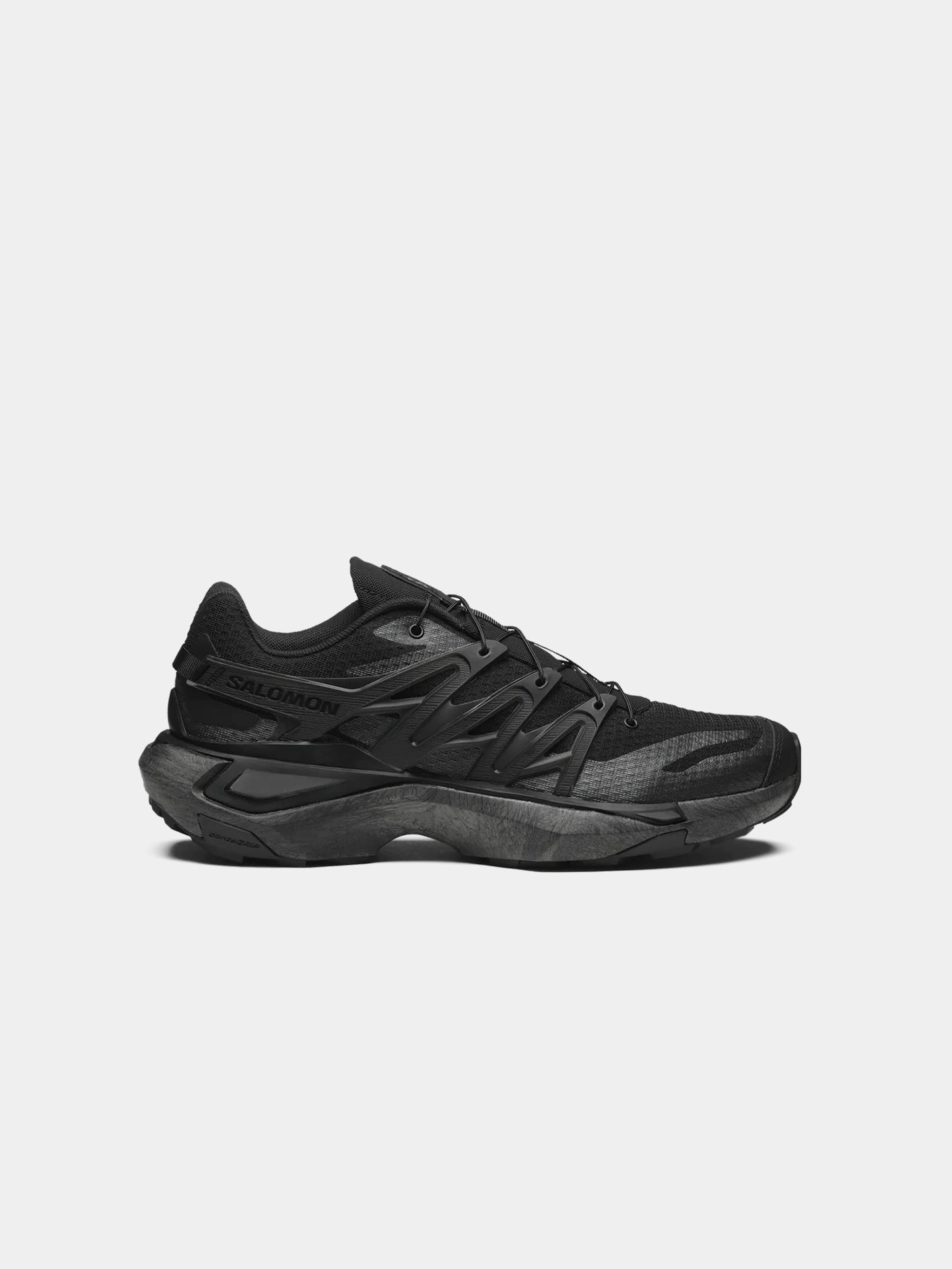 XT PU.RE Advanced "Black" Summit Hike Hike Club
