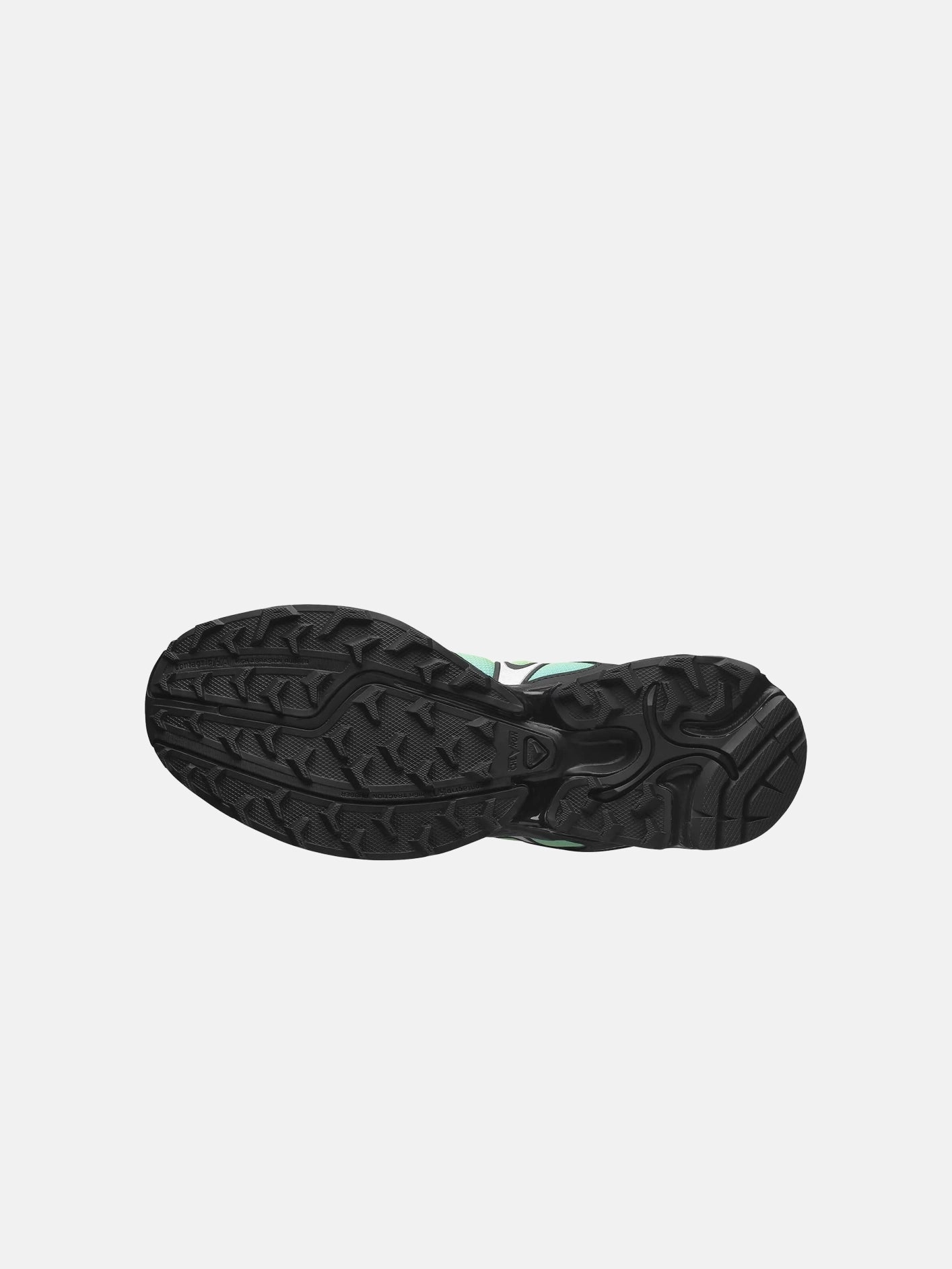 XT-Whisper "Black/Iced Aqua" Trend-boosted