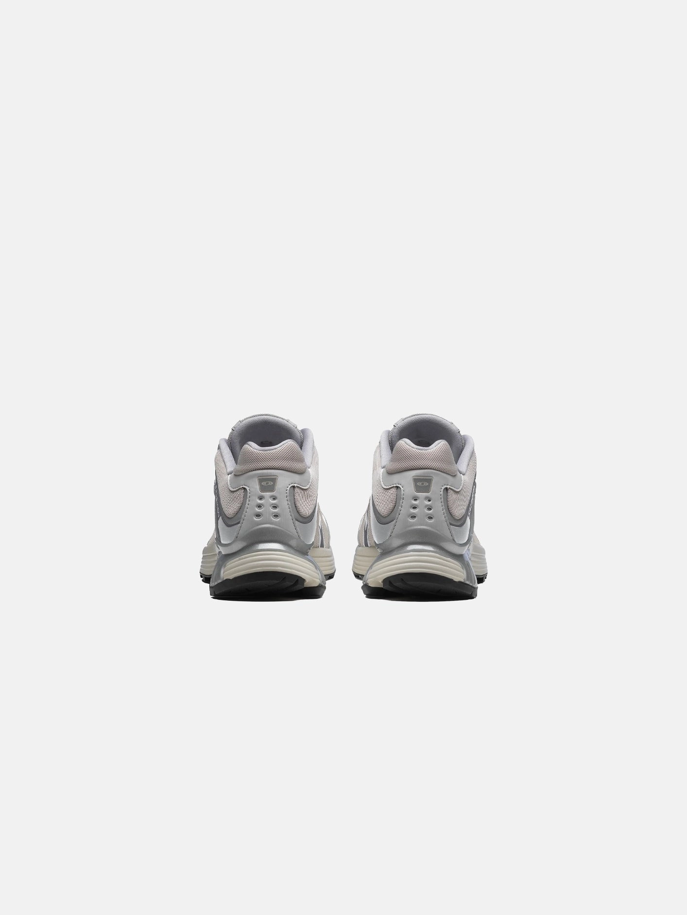 XT-Whisper "Ftw Silver" Soft padded