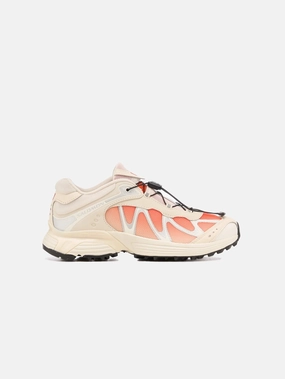 XT-Whisper "Shortbread Red Orange" Cool Finish Fit Comfort