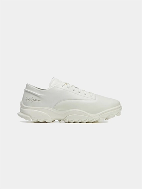 Cushioned Sole Y-3 GSG9 Low "Off White"