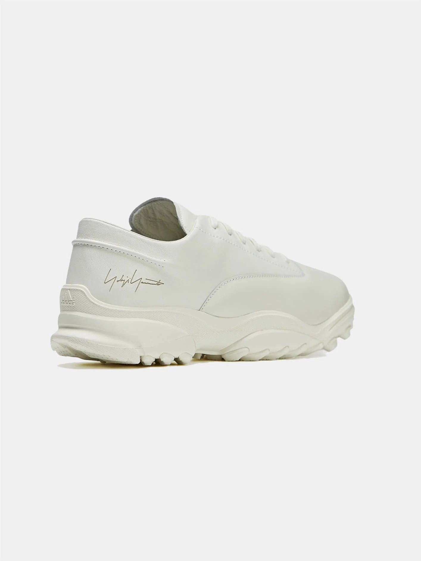 Y-3 GSG9 Low "Off White" Comfort foam