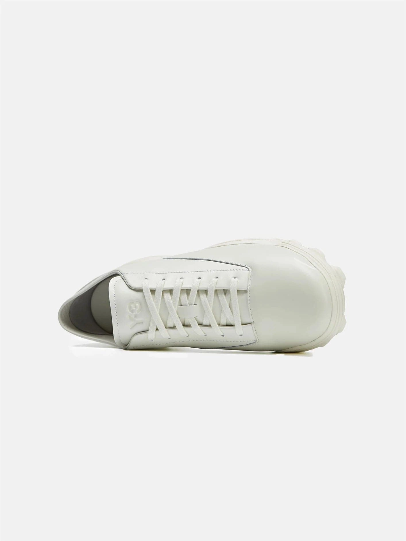 Y-3 GSG9 Low "Off White" Comfort foam