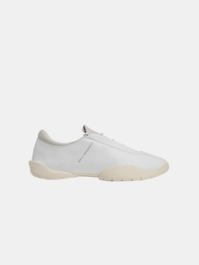 Coastal Style Minimalist Design Y-3 Regu "Core White"
