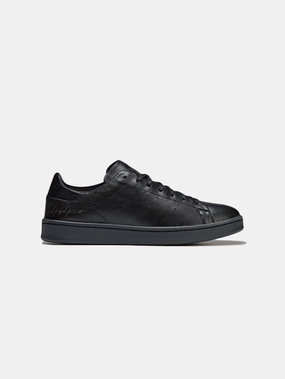 Y-3 Stan Smith "Black" Smile Step