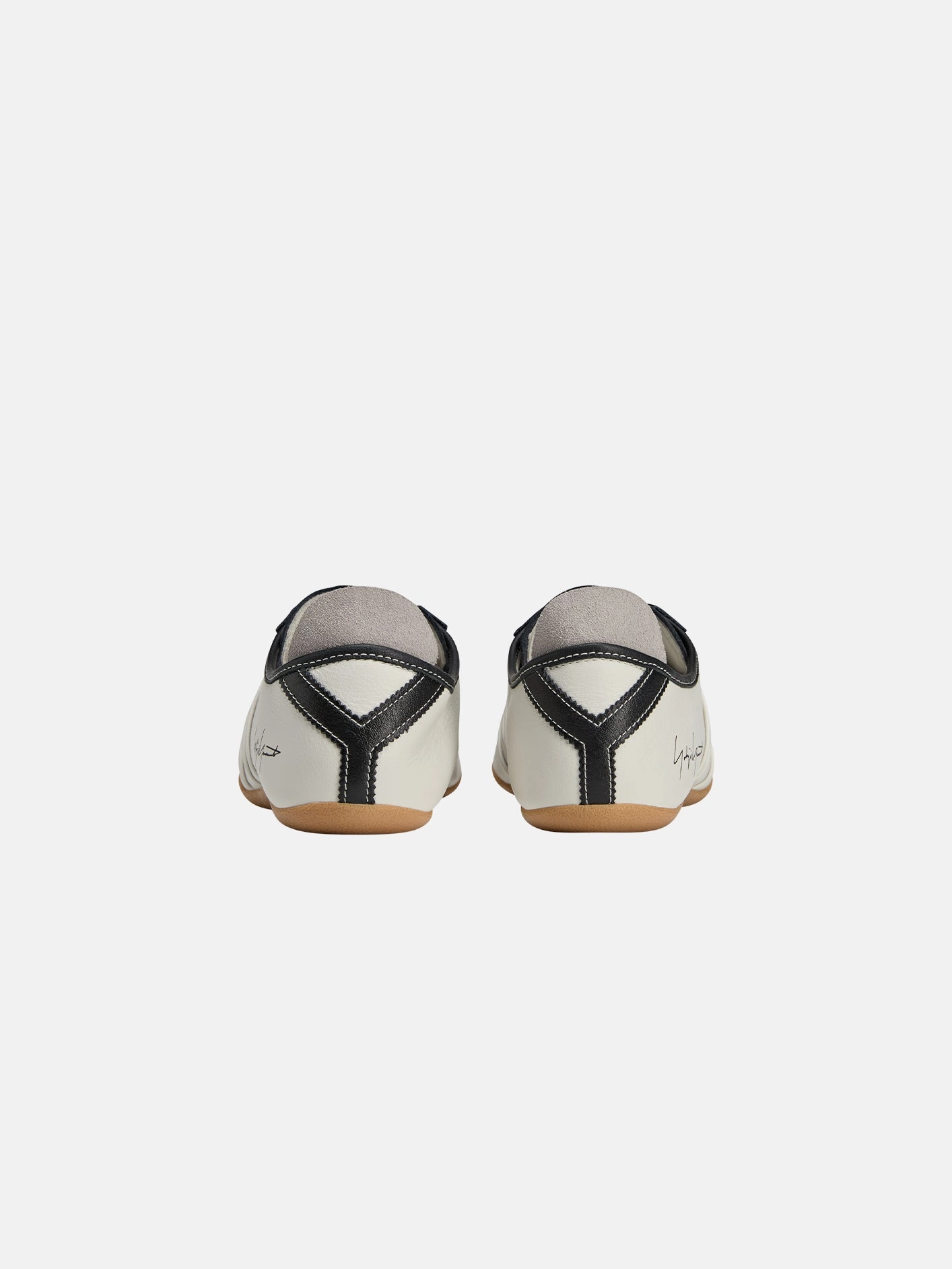 Y-3 Tokyo "Orbit Grey" Trendy Step