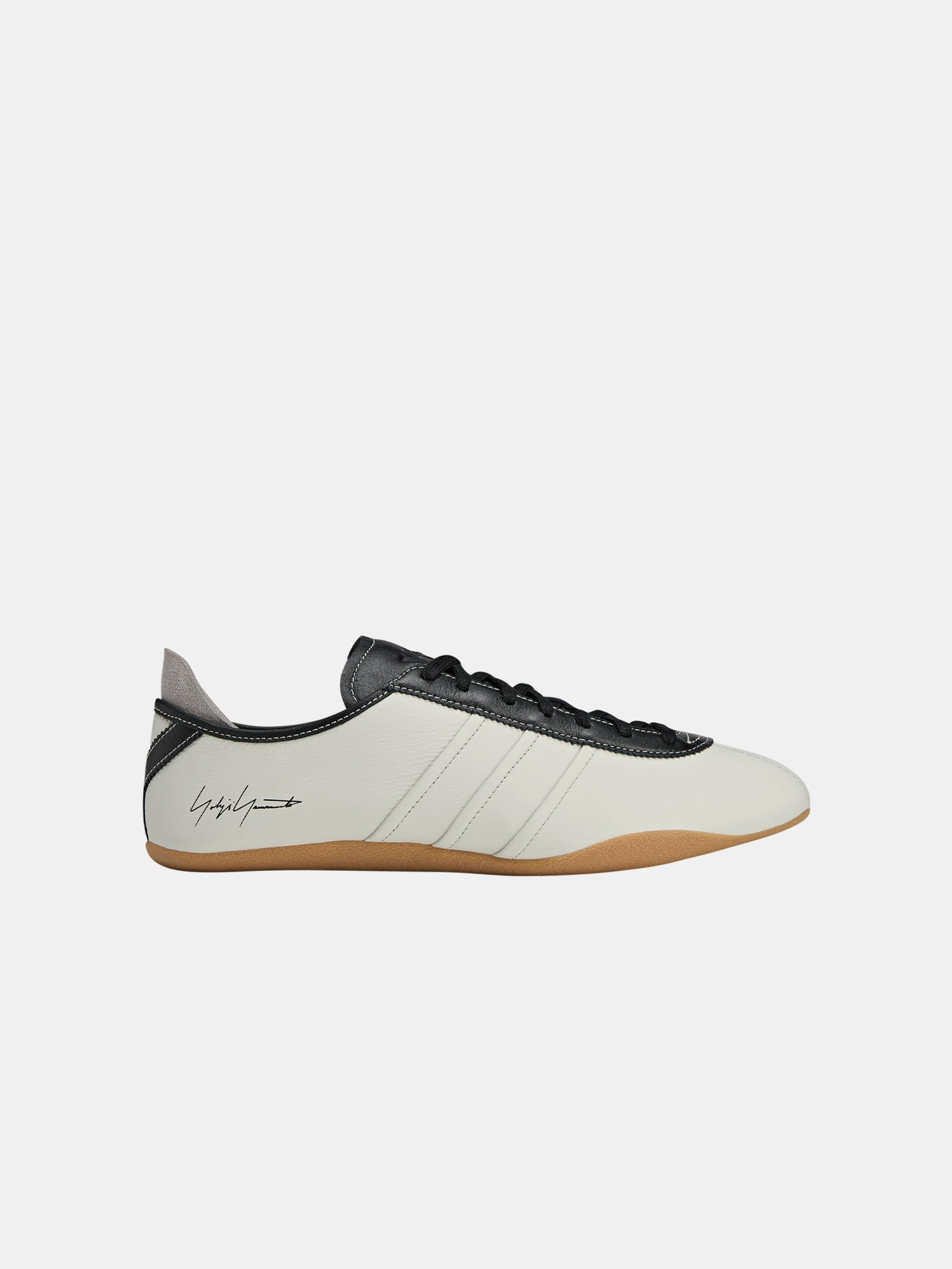 Park Hike Y-3 Tokyo "Orbit Grey"