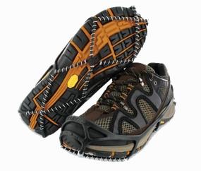 Yaktrax Walk Packaging Materials Office Equipment