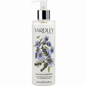 YARDLEY by Yardley