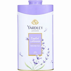 YARDLEY by Yardley