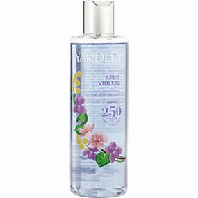 YARDLEY by Yardley