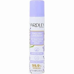 YARDLEY by Yardley