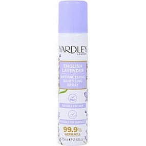YARDLEY by Yardley