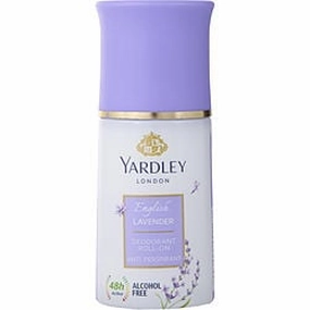YARDLEY by Yardley