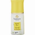 YARDLEY by Yardley