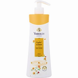 YARDLEY by Yardley