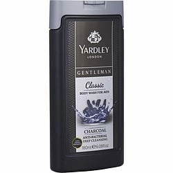 YARDLEY GENTLEMAN CLASSIC by Yardley