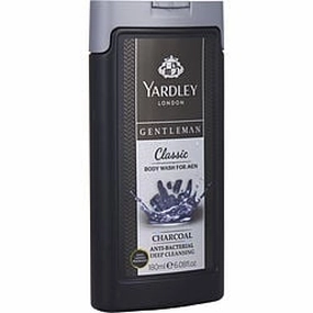 YARDLEY GENTLEMAN CLASSIC by Yardley