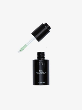 Yin Your Skin SILE? Silky Facial Oil, 50 ml