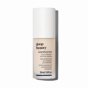 Youth-Boost Peptide Serum