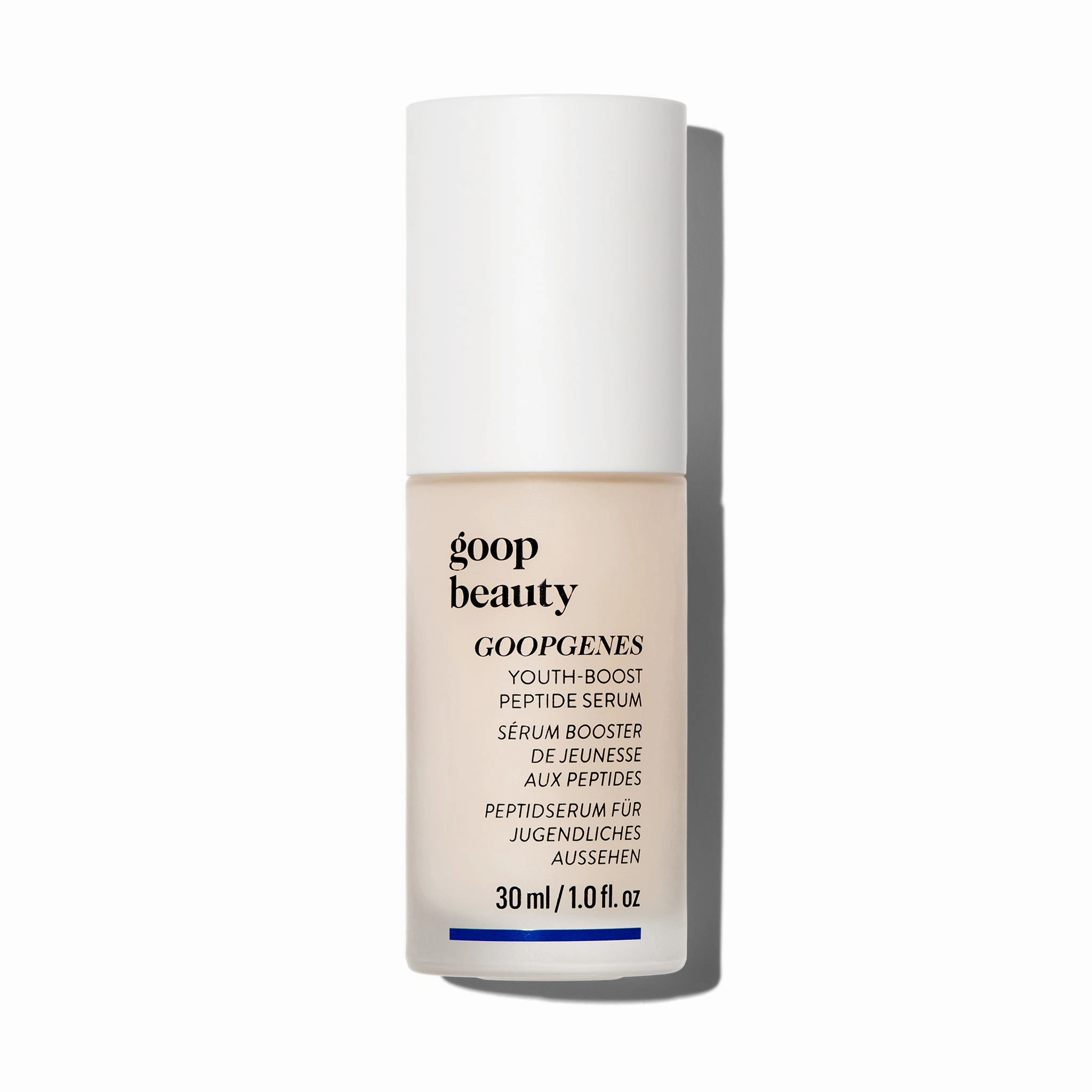 Youth-Boost Peptide Serum