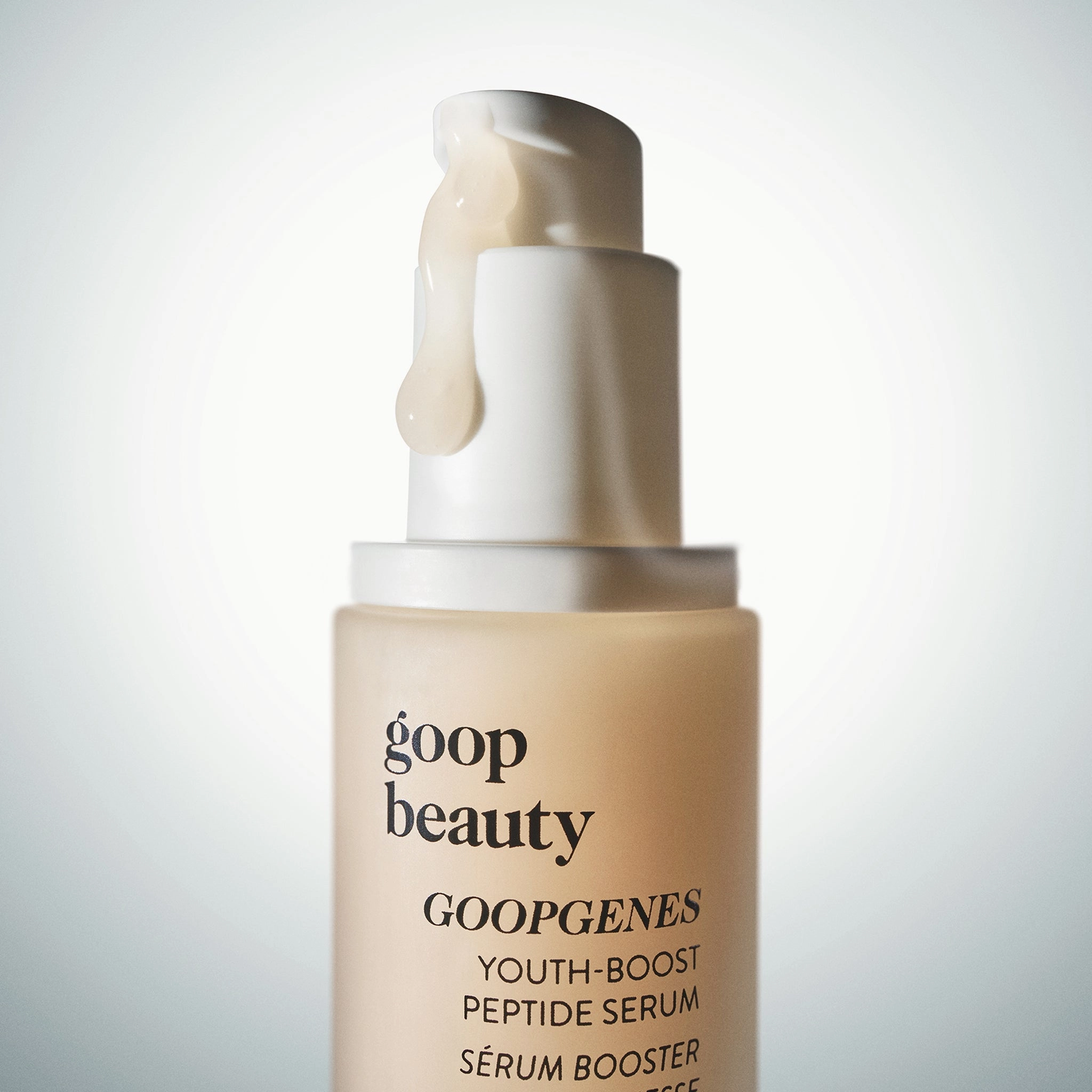 Youth-Boost Peptide Serum