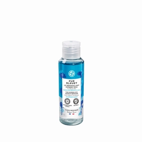 Yves Rocher Cleanser And Eye Makeup Remover - Pur Bleuet 100ml