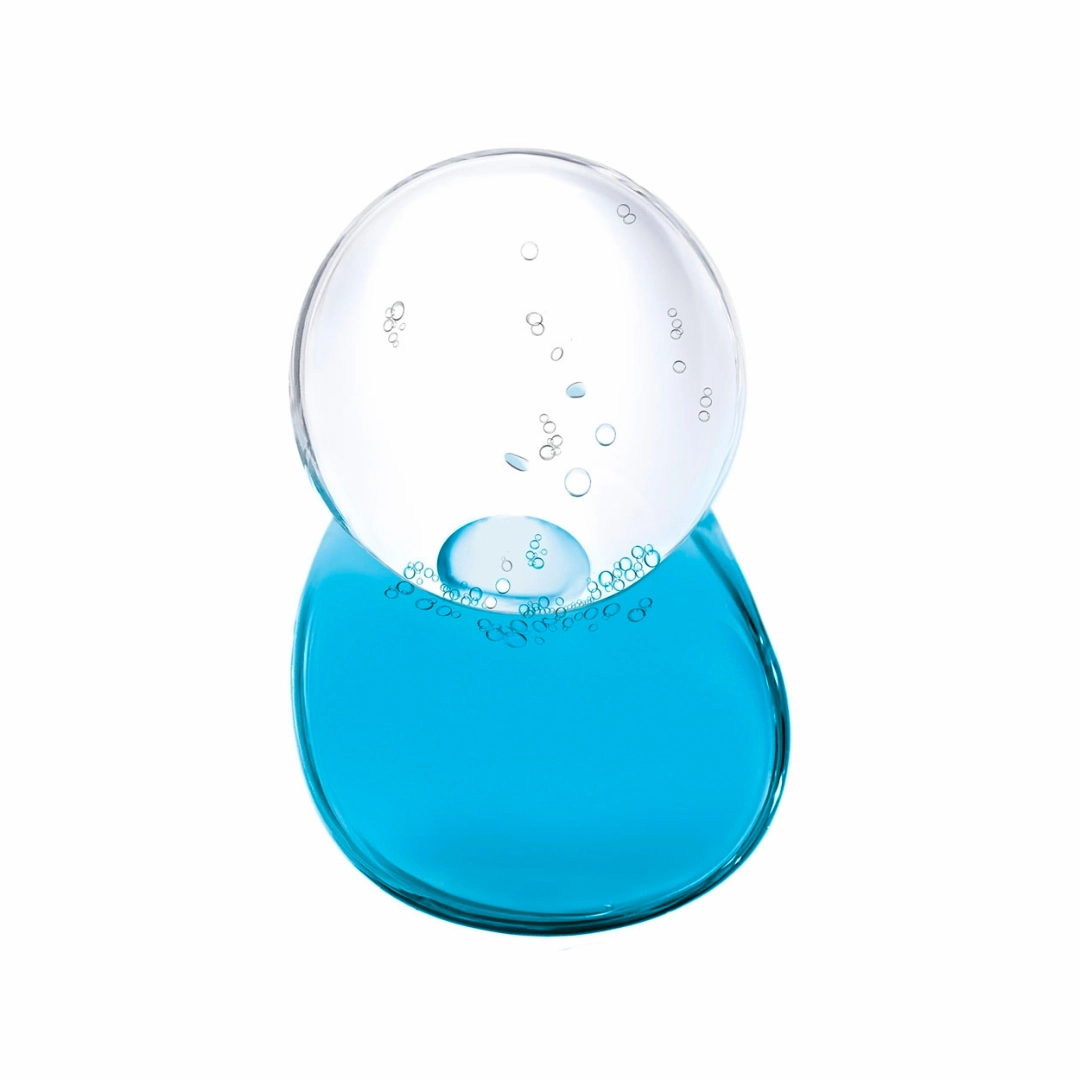Yves Rocher Cleanser And Eye Makeup Remover - Pur Bleuet 100ml