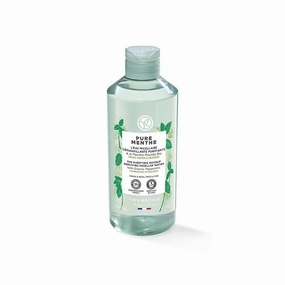 Yves Rocher Pure Menthe The Purifying Makeup Remover 200ml