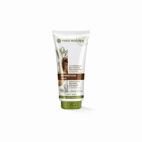 Yves Rocher Repair Lotion Extra Dry Skin 200ml